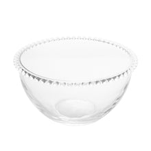 Load image into Gallery viewer, Crystal Pearl Salad Bowl 21x12cm
