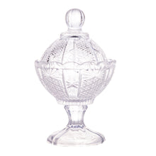 Load image into Gallery viewer, Crystal Decorative Pot 11x16cm
