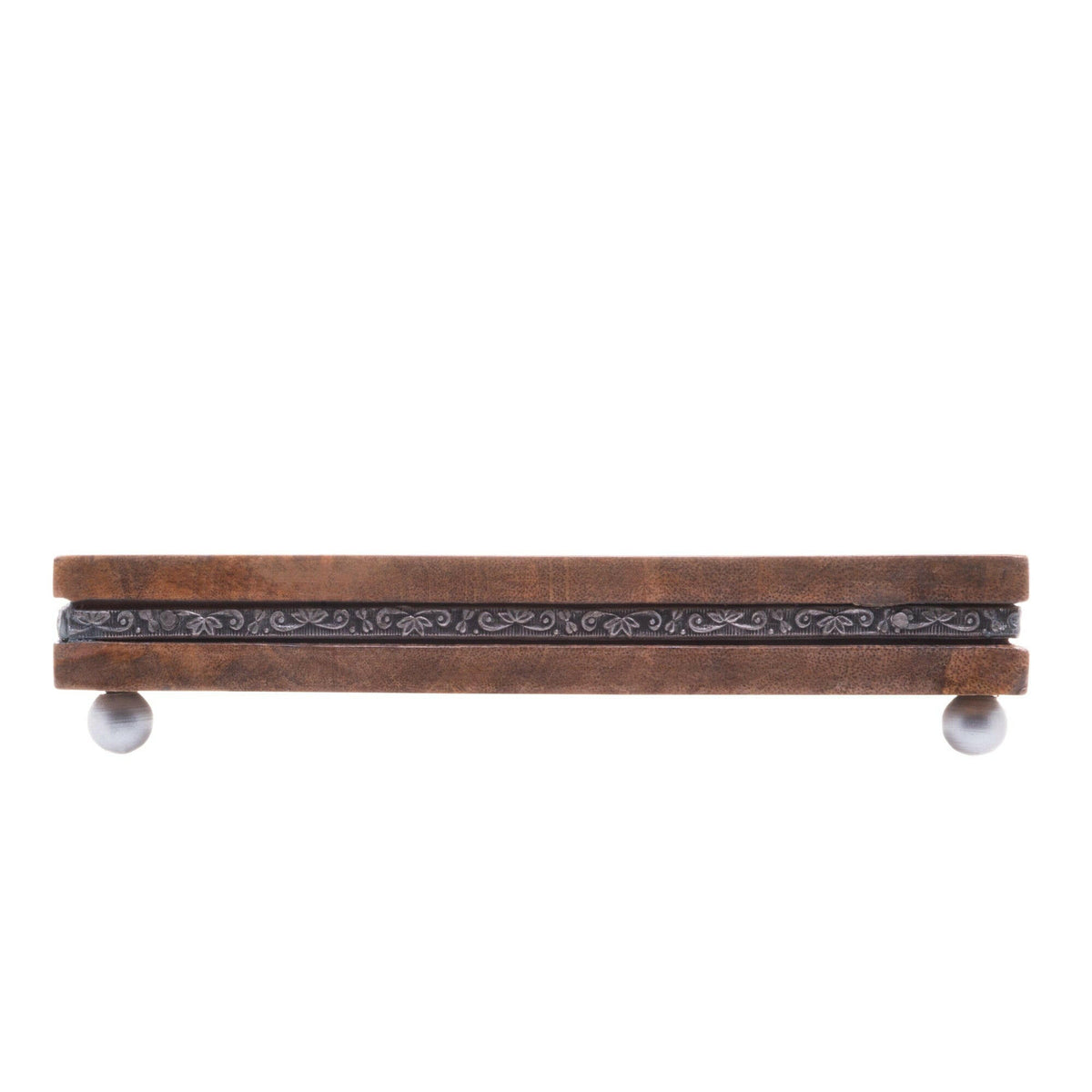 Rectangular Wooden Board 33x18x3cm.