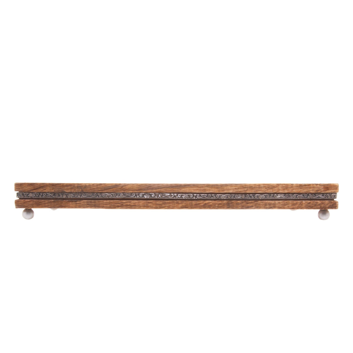 Rectangular Wooden Board 33x18x3cm.