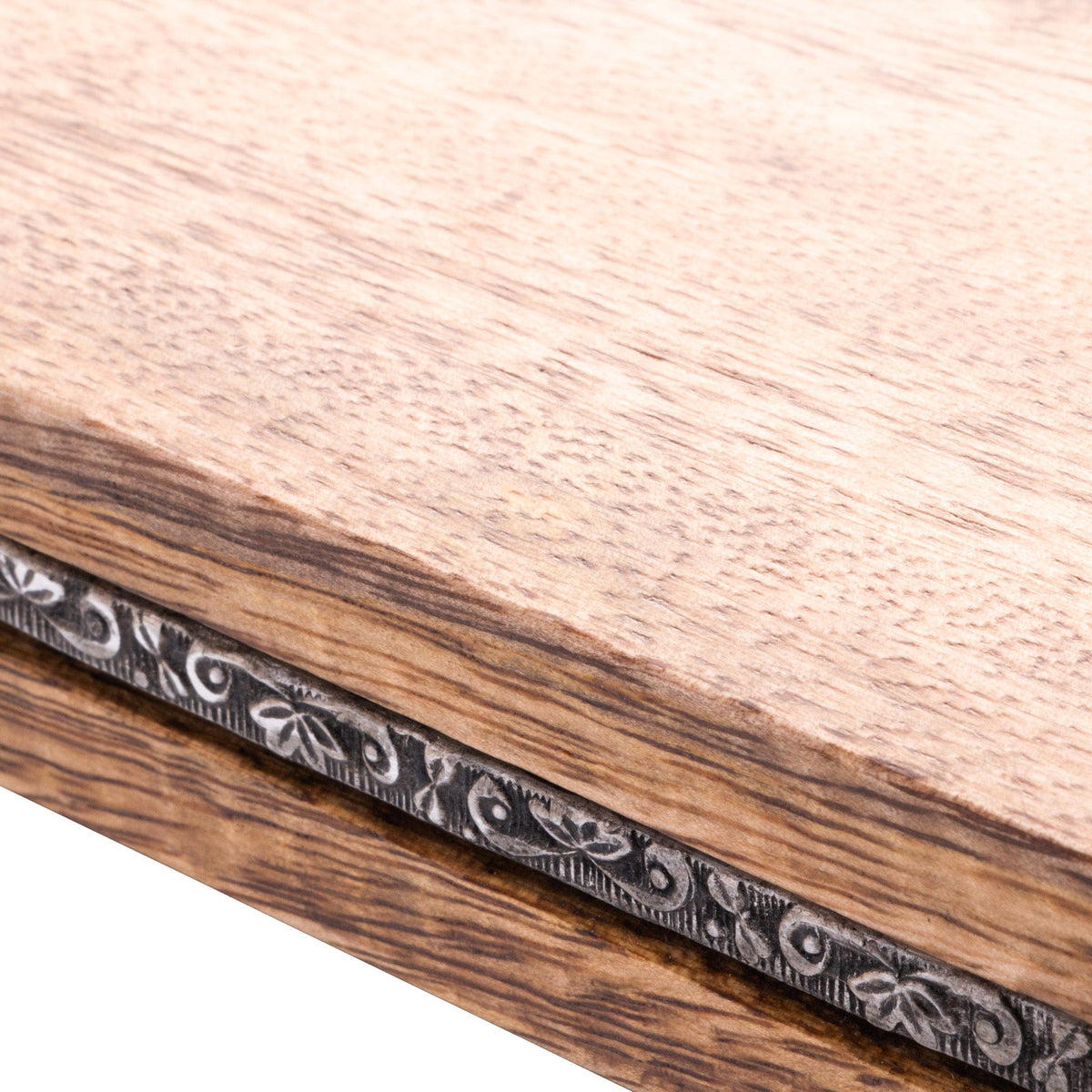 Rectangular Wooden Board 33x18x3cm.
