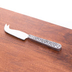 Wooden Rectangular Board with Handles 50x20x5cm.