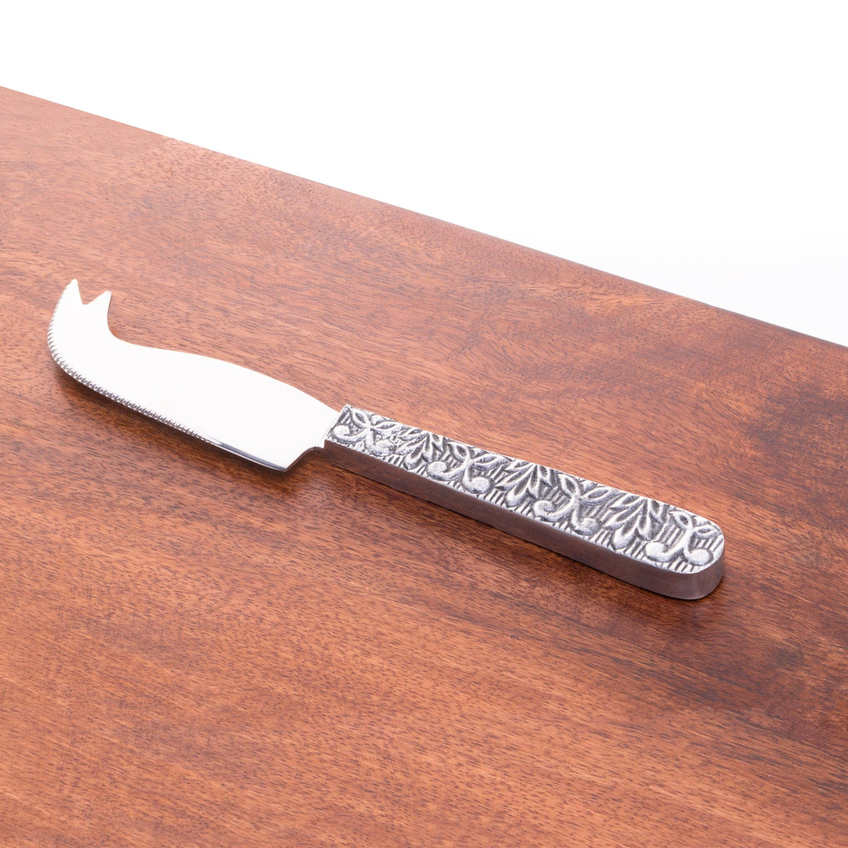Wooden Rectangular Board with Handles 50x20x5cm.