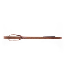 Load image into Gallery viewer, Wooden Board with Knife 36x18x3cm

