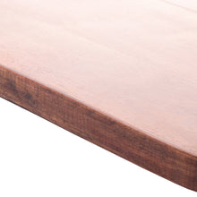 Load image into Gallery viewer, Wooden Board with Knife 36x18x3cm
