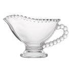 Crystal Pearl Milk Pot.