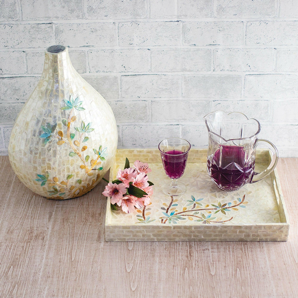 Set of 6 240ml Glasses and Pitcher 1.3ml.