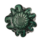 The Green Elegance Centrepiece -21x10cm.