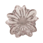 The Rose Gold Centrepiece 21x10cm.