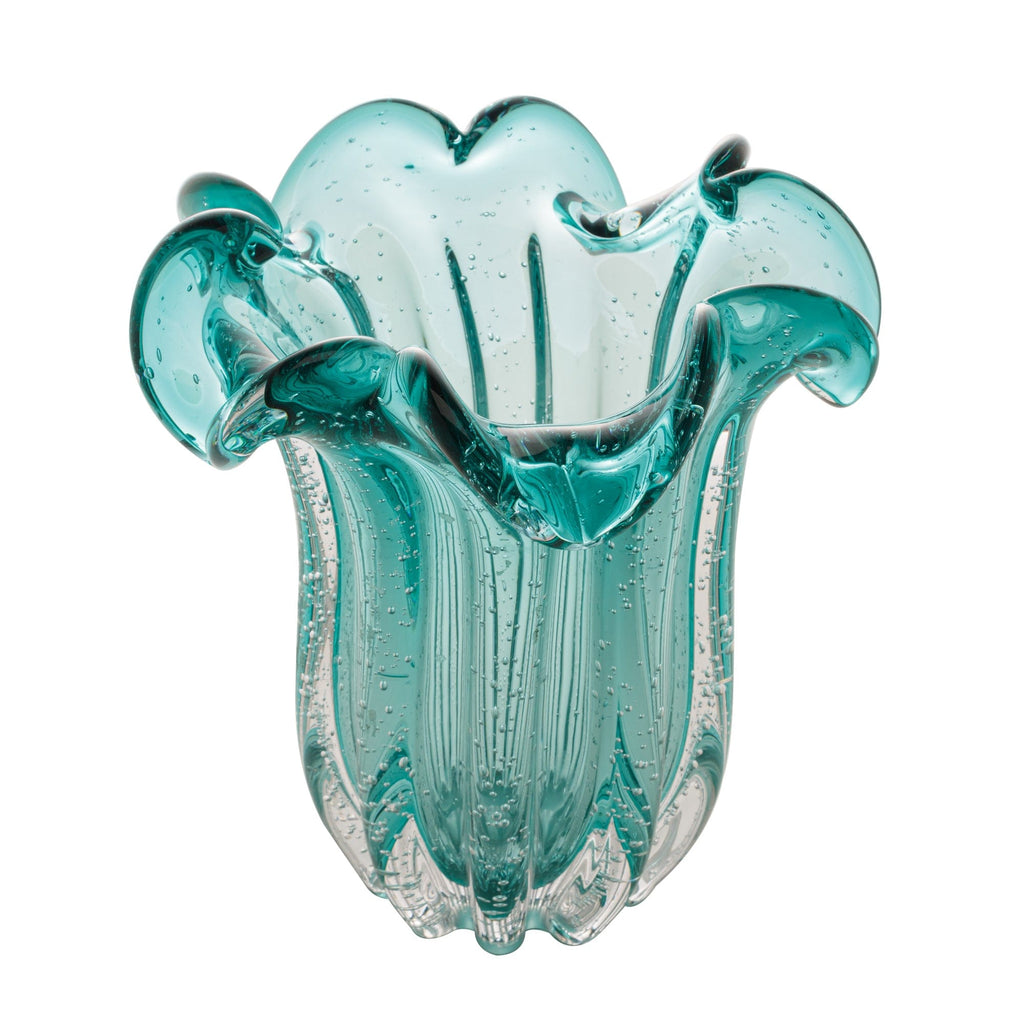 The Tiffany Luxury Vase-18x21cm.