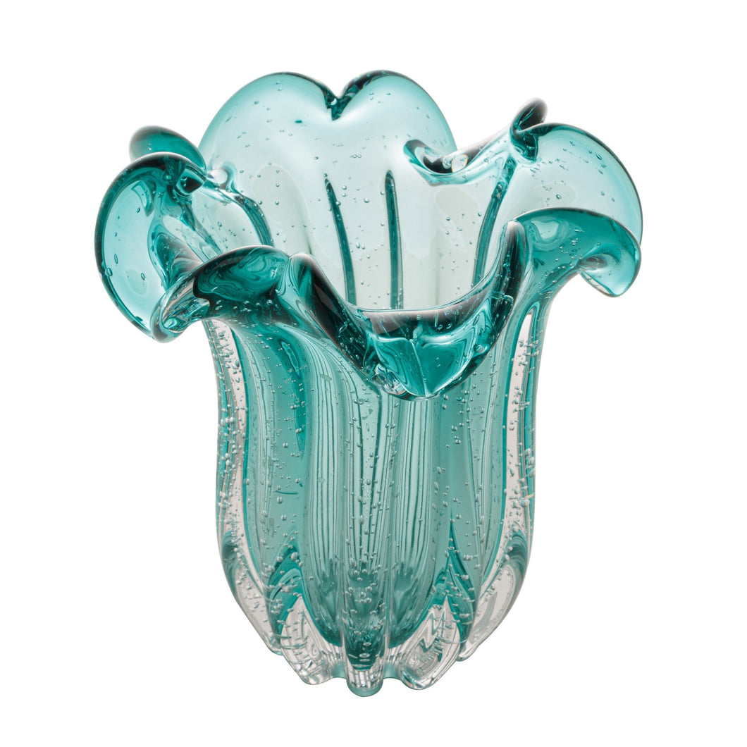The Tiffany Luxury Vase-18x21cm