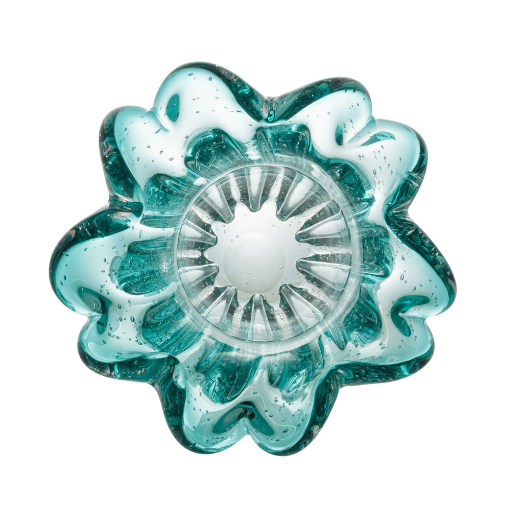 The Tiffany Luxury Vase-18x21cm.