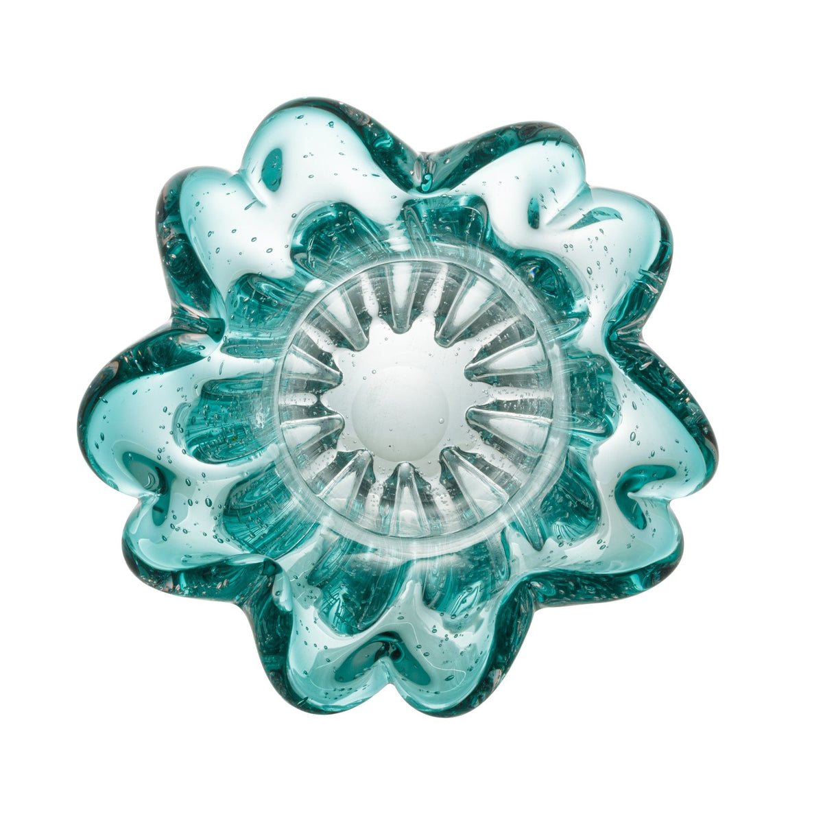 The Tiffany Luxury Vase-18x21cm.