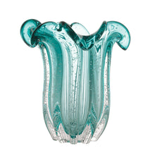 Charger l&#39;image dans la galerie, The Tiffany Luxury Vase-18x21cm
