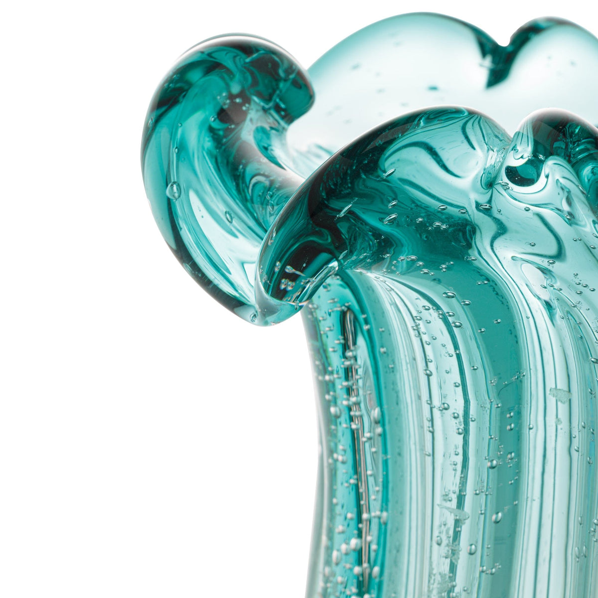 The Tiffany Luxury Vase-18x21cm.