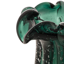 Charger l&#39;image dans la galerie, The Green Elegance Vase-18x21cm
