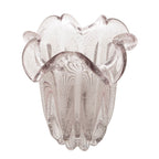 The Rose Luxury Vase-18x21cm.