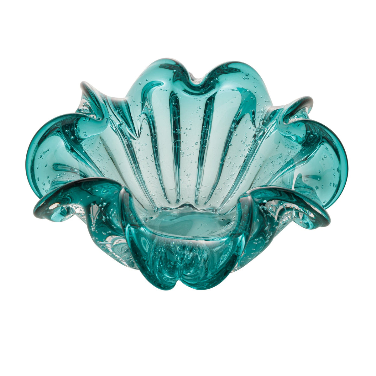The Tiffany Centrepiece-21x10cm.