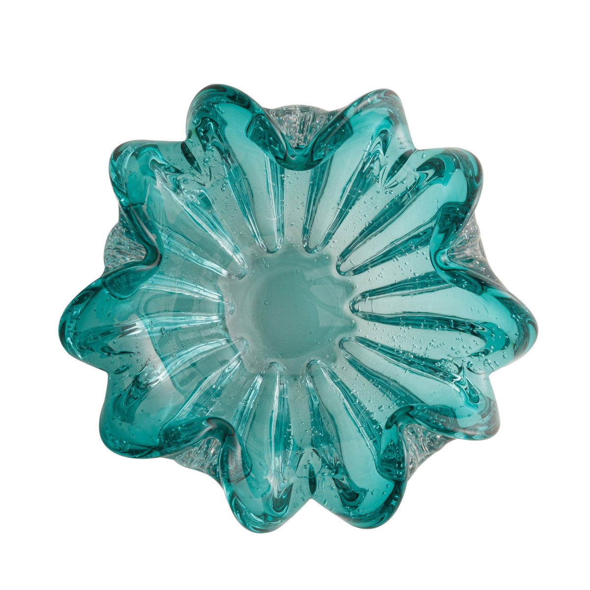 The Tiffany Centrepiece-21x10cm.