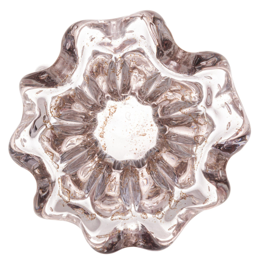 The Rose Gold Vase 13x17cm.