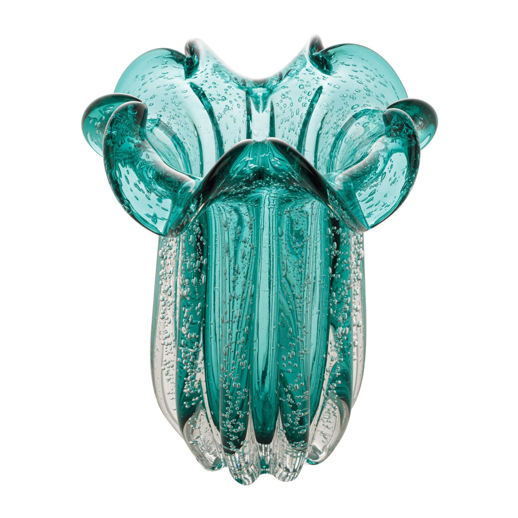 The Tiffany luxury Vase-19x24cm