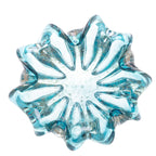 The Blue Flower Centrepiece.