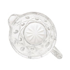 Crystal Sauce Pot 175ml.