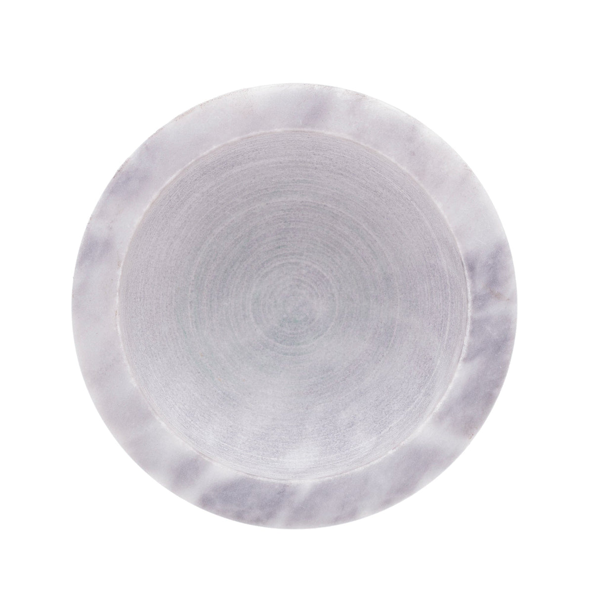 Marble Pestle 12x6cm.