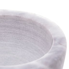 Marble Pestle 12x6cm.