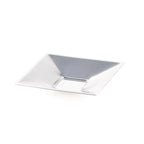 Venice Silver Plated and Porcelaine Coffee Cup and Saucer 70ml.
