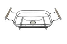 Lade das Bild in den Galerie-Viewer, Serving Chafing dish 1.5L.
