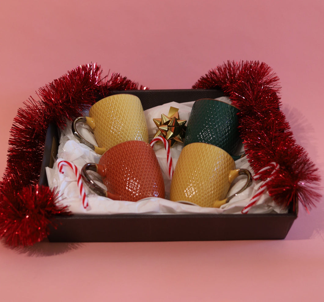 Noël chaleureux