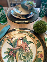 Load image into Gallery viewer, Amazonia Dinner Plate
