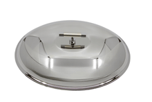Load image into Gallery viewer, Oval Chafing Dish Set

